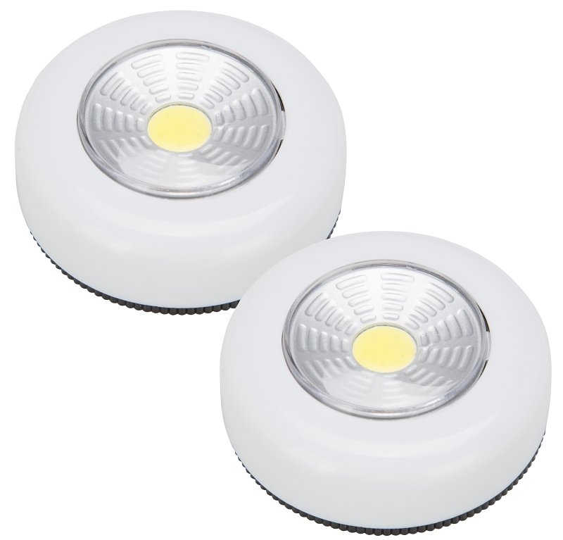 [5138722] LIGHT PUCK LED WIRELESS SET   