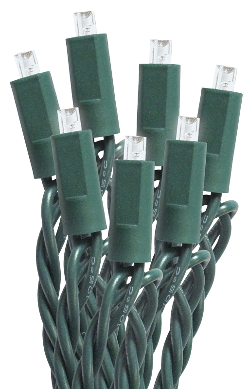 LIGHT STRING MICRO MINI CWHT  