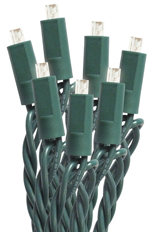 LIGHT STRING MICRO MINI WRMWHT