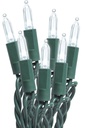 LIGHT STRING MINI LED COOL WHT