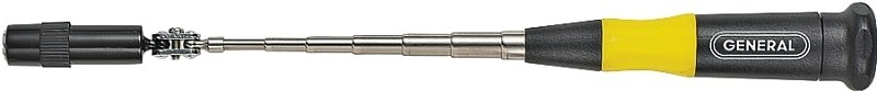 LIGHT TELESCOPIC W/MAG PICKUP 