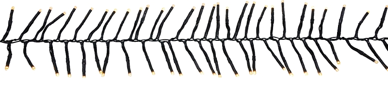 LIGHT TWINKLING CLUS LED CLEAR