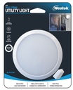 LIGHT UTIL LED 4000K 90LM WHT 