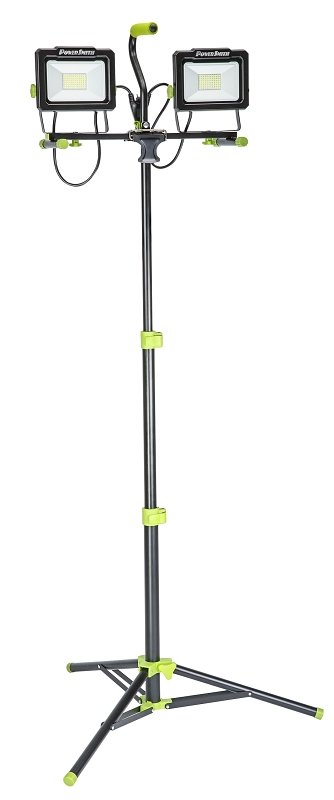 LIGHT WORK LED DUAL HD 14000LM