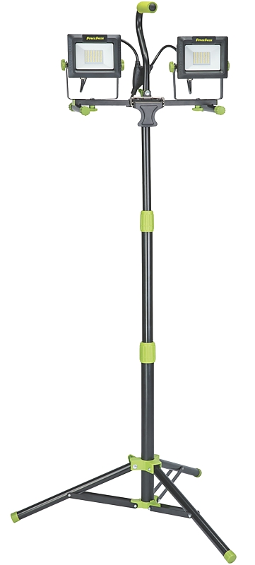 LIGHT WORK LED DUAL HD 8000LM 