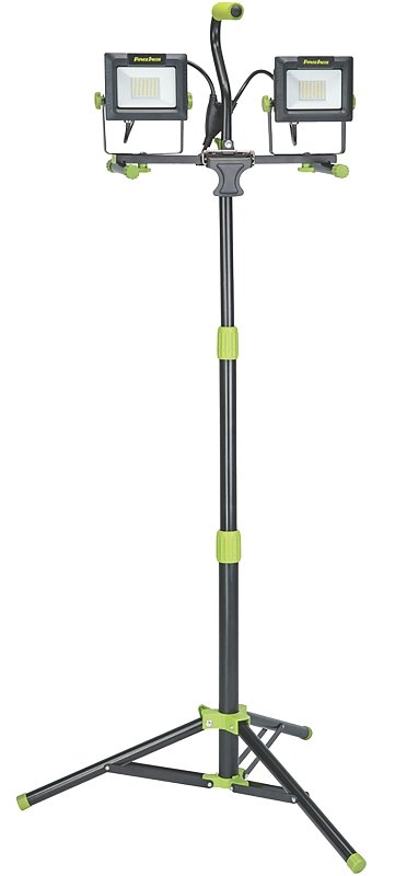 [5095187] LIGHT WORK LED DUAL HD 8000LM 