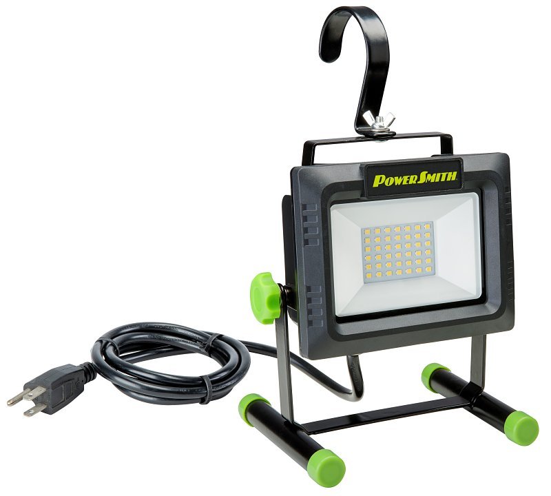 [5095302] LIGHT WORK LED PORTABLE 4000LM