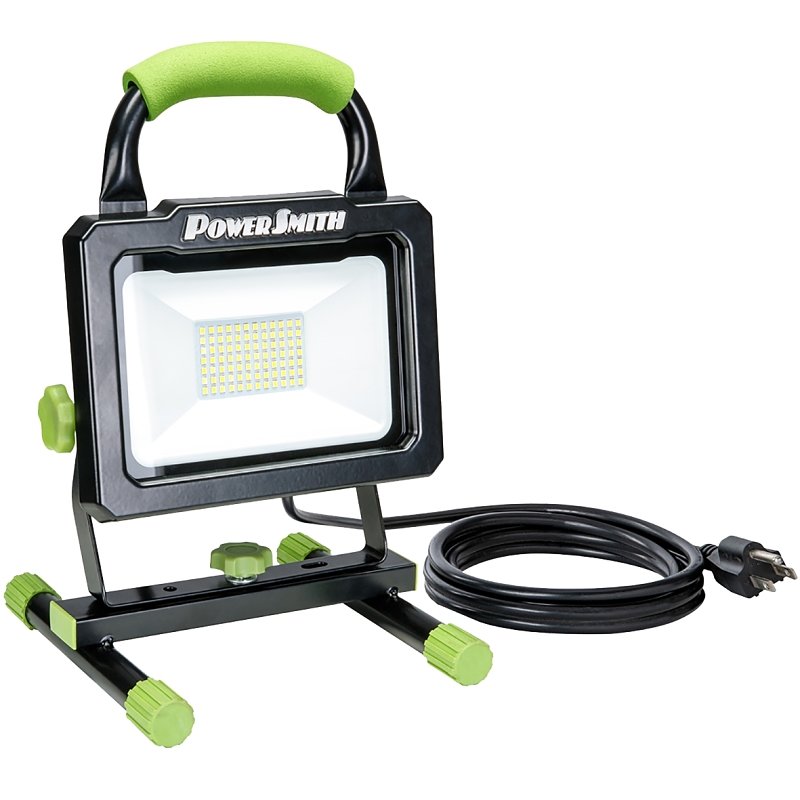 LIGHT WORK LED PORTABLE 7000LM