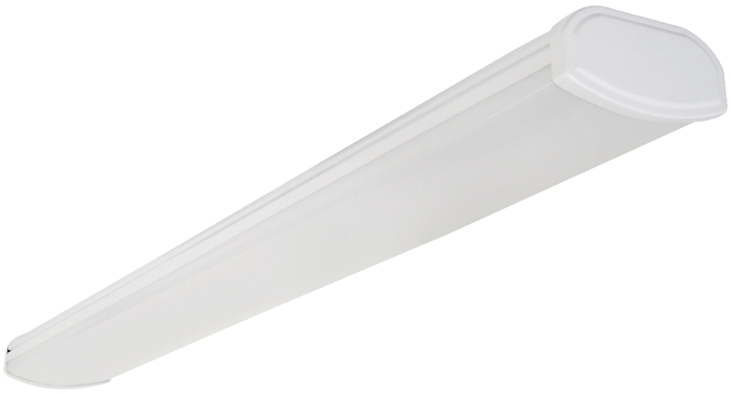LIGHT WRAP LED 4FT 40W 3600LMS