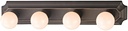 LIGHTBAR BATH 4LT 24IN VEN BRZ