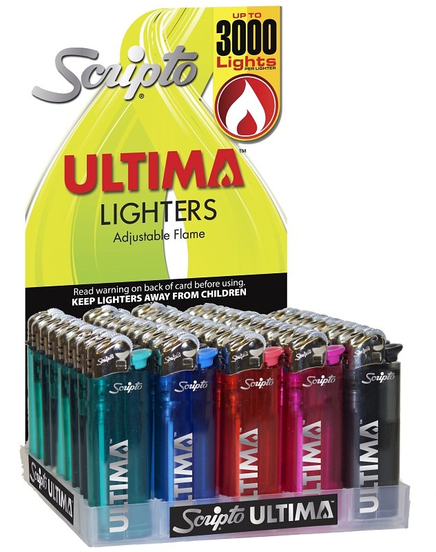 LIGHTER POCKET PREMIUM TRAY   