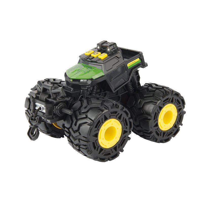 LIGHTS & SOUNDS GATOR 6IN     
