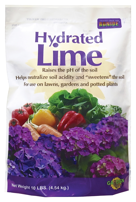 LIME 97980 HYDRATED 10LB      