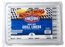 LINER GRILL HEAVY DTY ALUMINUM
