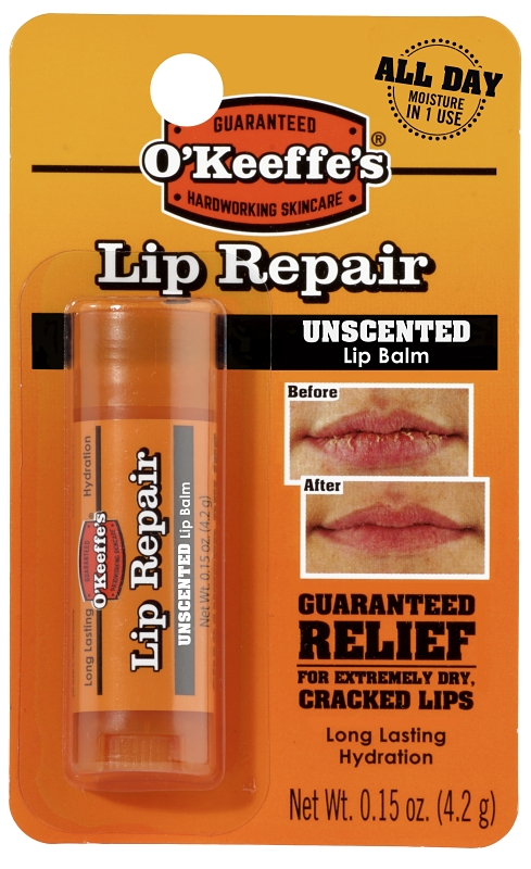 LIP BALM ORIGINAL STICK       