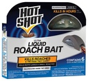 LIQUID BAIT ROACH ULT HOT SHOT