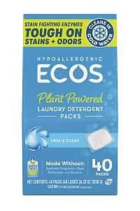 LNDRY DETERGENT PACK STN FREE 