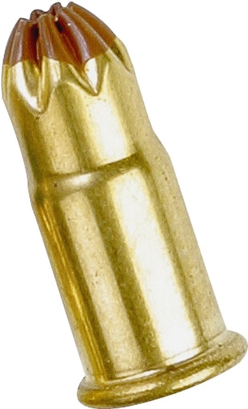 LOAD BROWN 0.22 CALIBER BX100 