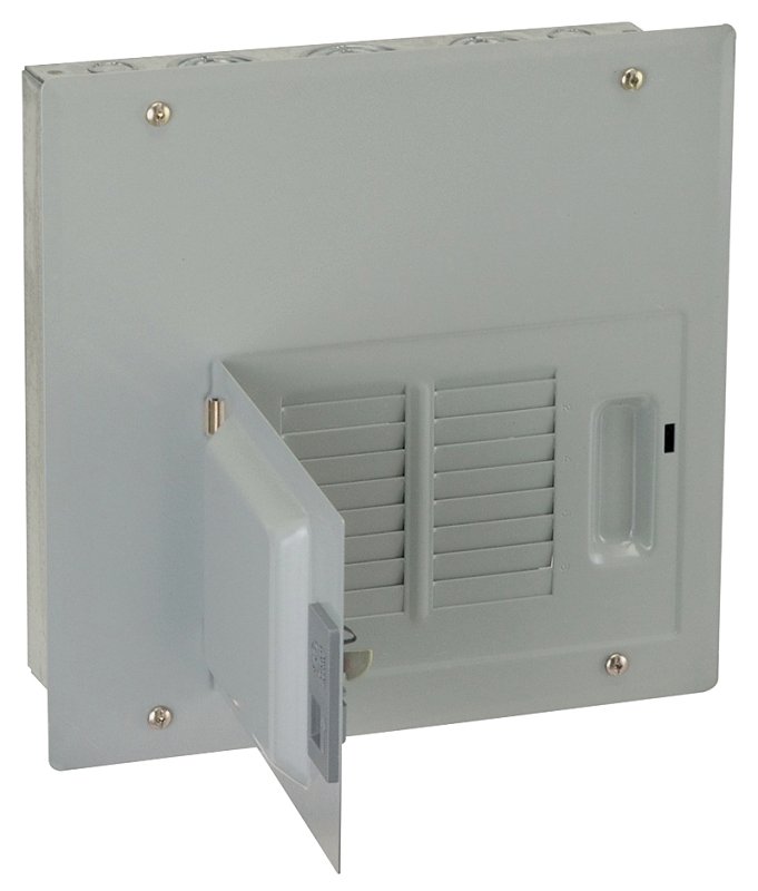 LOADCENTER MAIN LUG INDR 125A 