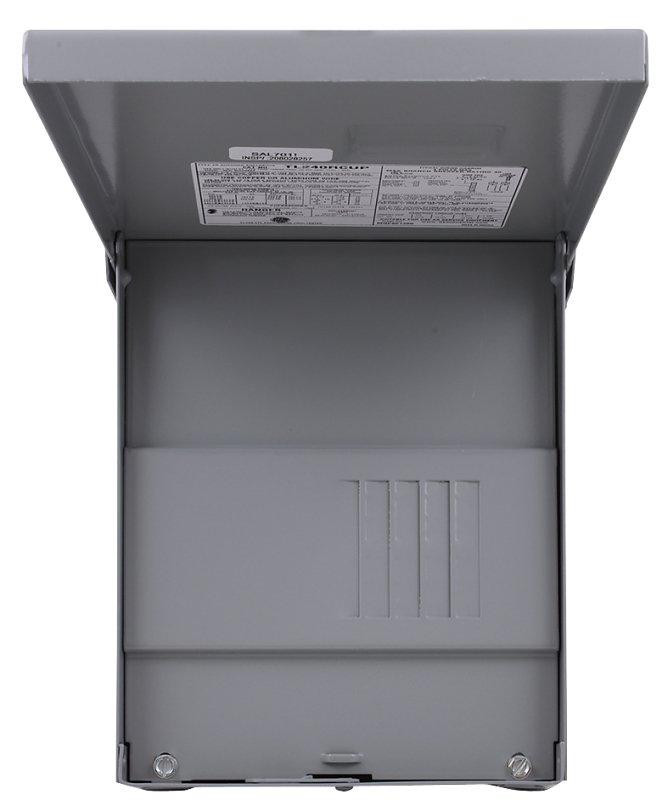 LOADCENTER MAIN LUG R1A BX 40A