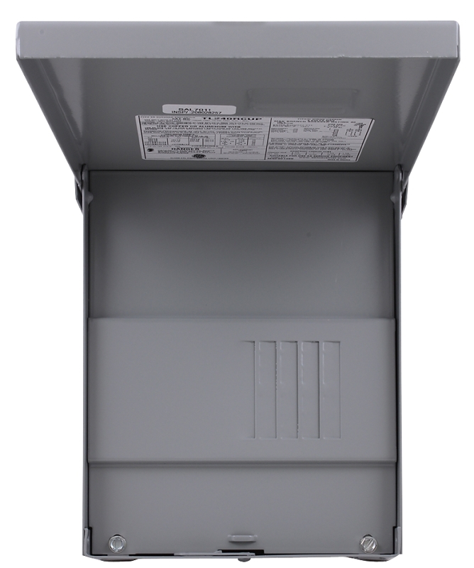 LOADCENTER MAIN LUG R1A BX 40A