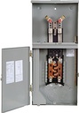LOADCENTER METER SKT 8SPS 200A