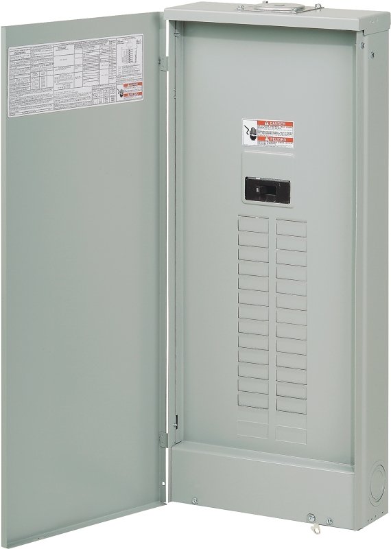 [6075345] LOADCNTR MAIN BRKR 30SPS 200A 