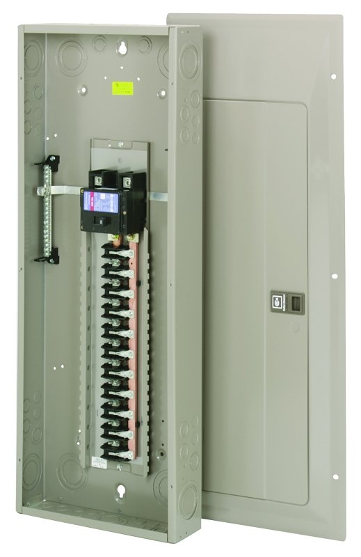 [6065577] LOADCNTR MAIN BRKR 42SPS 200A 