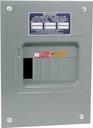 LOADCNTR MAINLUG HOM INDR 100A