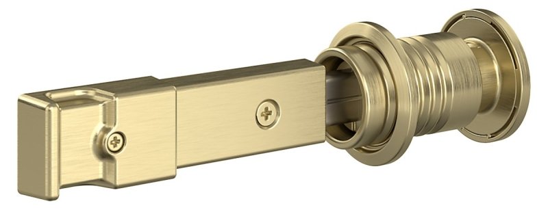 [2051498] LOCK BARN DR BRSHGLD 5X1-1/4IN