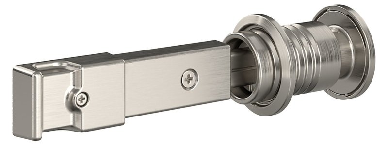 [2051480] LOCK BARN DR SAT NIC 5X1-1/4IN