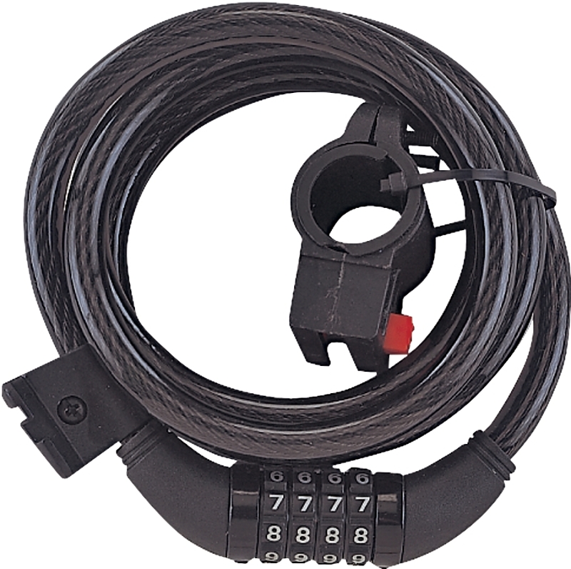 LOCK BARREL CABLE COMBINATION 