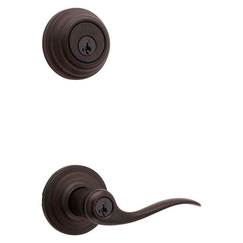 [3294113] LOCK ENTRY/DBOLT VBZ TUSTIN   