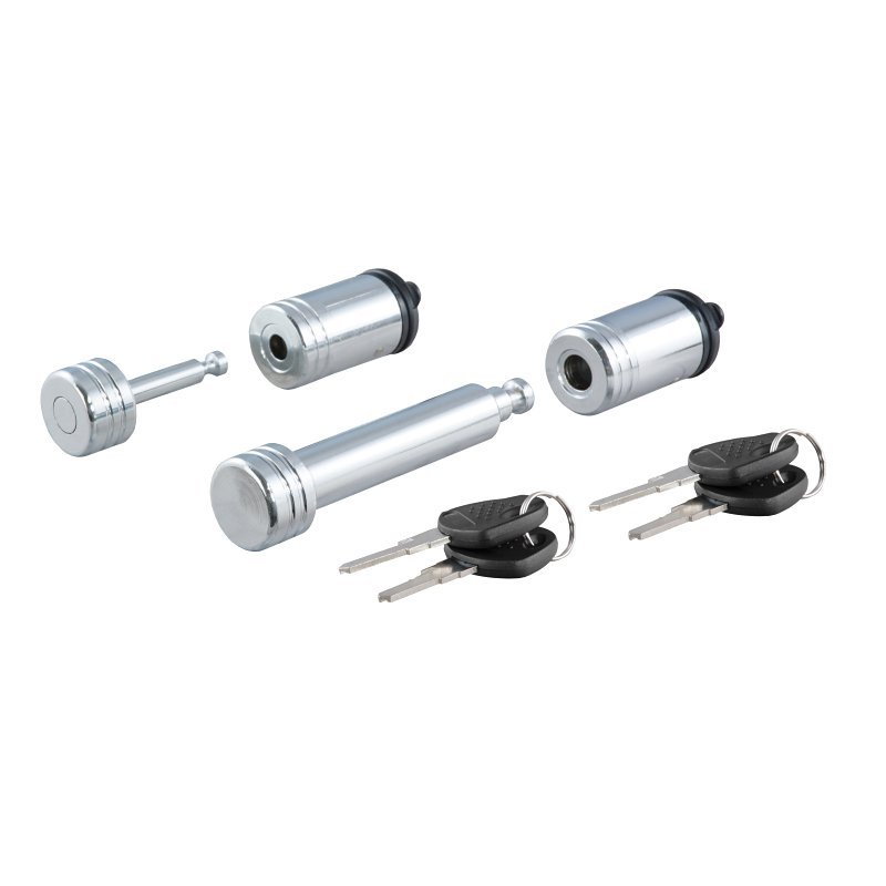 LOCK HITCH & COUPLER SET      