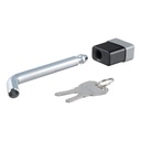 LOCK HITCH DEADBOLT CHRM 5/8IN
