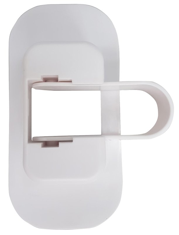 LOCK LEVER STYLE DOOR ADHESIVE