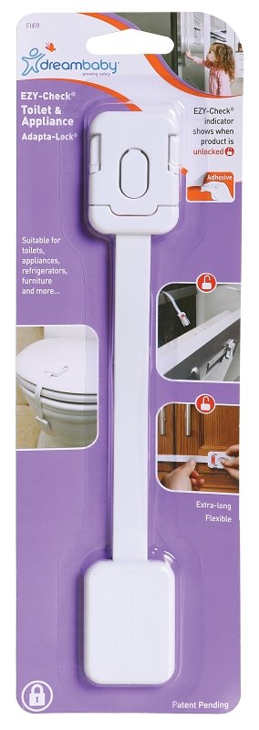 LOCK TLT-APPLIANCE EXTRA LONG 