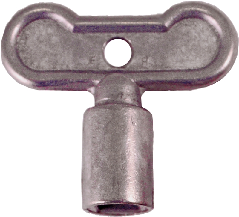 LOOSE KEY HANDLE              