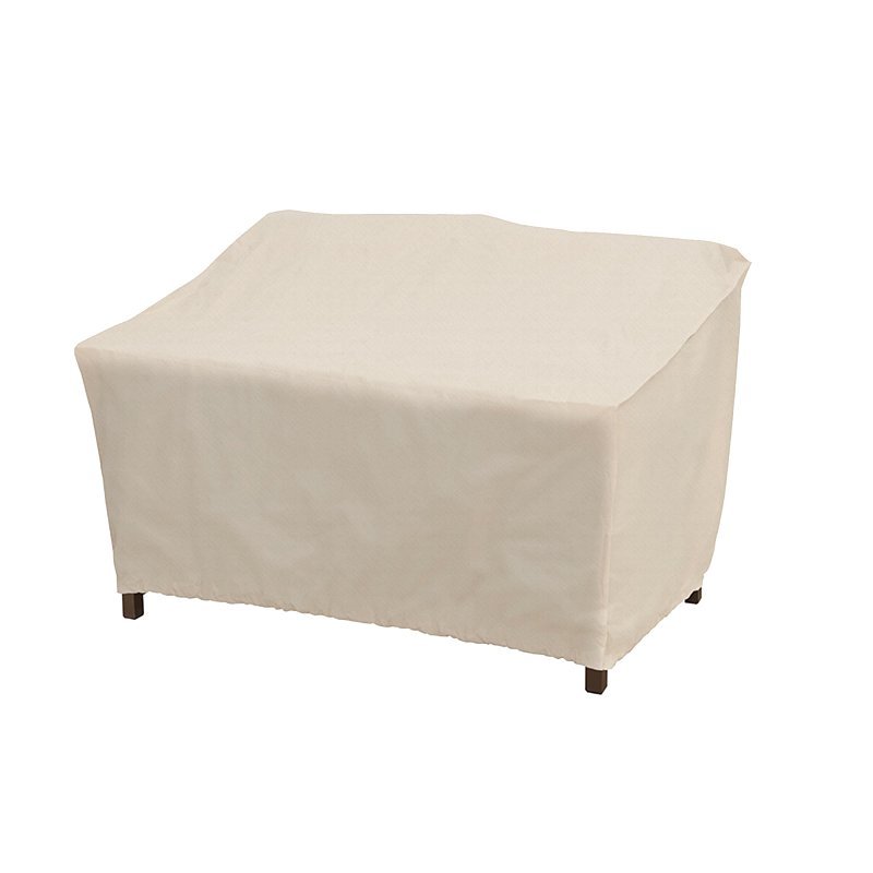 [1566702] LOVESEAT COVER 60IN           