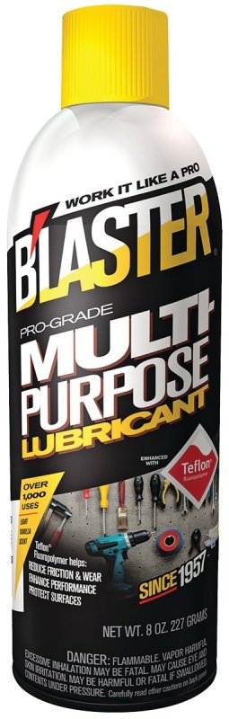 LUBE PNTRT ALLPURP 8OZ        