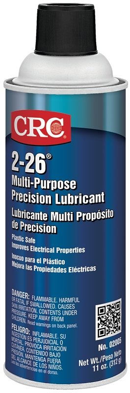 LUBE PNTRT MULTIPURP 11OZ     