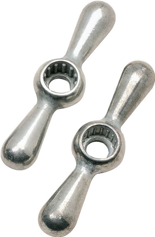 LWN FAUCT HOSE BIBB TEE HANDLE