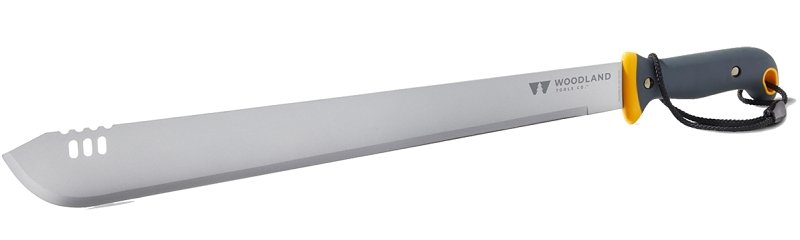 [5207345] MACHETE REGULAR DUTY          