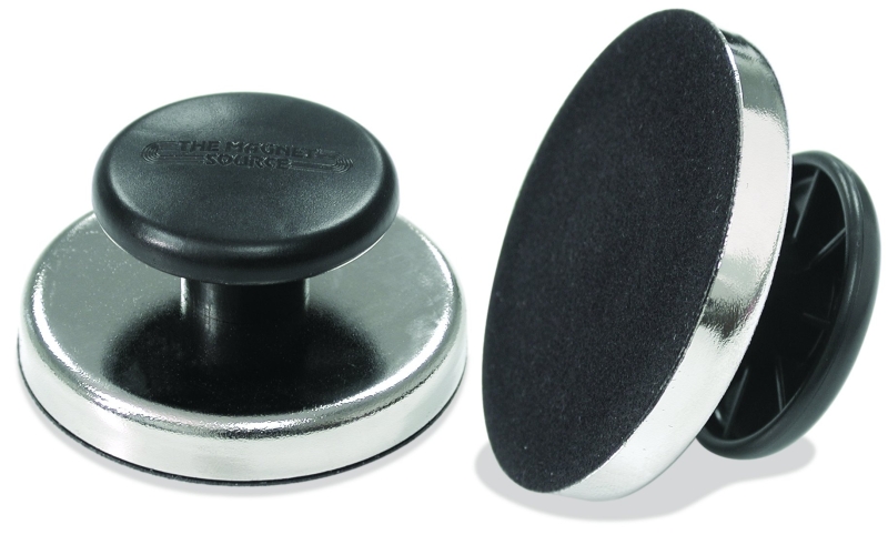 MAGNET DOCUMENT 25LBS W/KNOB  