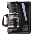 MAKER COFFEE 12-CUP COMPACT   