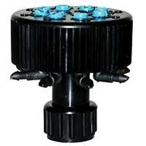 MANIFOLD 8-OUTLET ADJ         