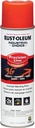 MARKING SPRAY FLUOR RED 17OZ  