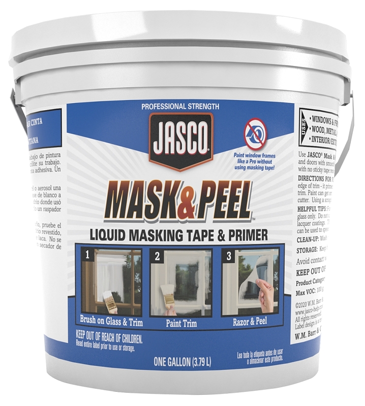 MASK & SEAL LIQUID 1 GALLON   