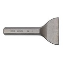 MASON CHISEL 2-1/4 X 7-3/4IN  
