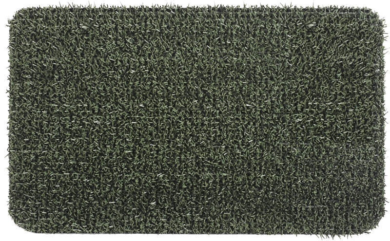 MAT DOOR EVER GREEN MAT 18X30 